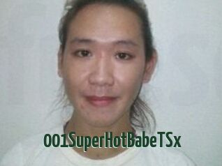 001SuperHotBabeTSx