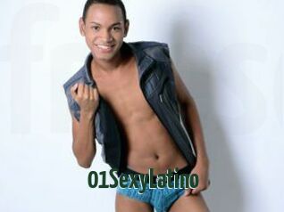 01SexyLatino