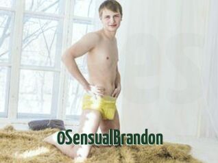 0SensualBrandon