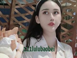 111lulubaobei