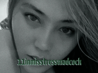 11inmisstressmadcock