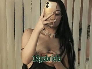 18gabriela