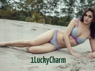 1LuckyCharm