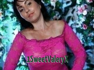 1SweetValeryX