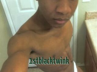 1stblacktwink