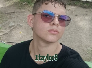 1taylor8