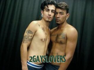 2GAYSLOVERS