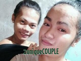 2uniqueCOUPLE