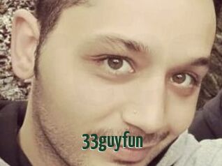 33guyfun