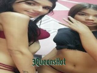 3QueensHot