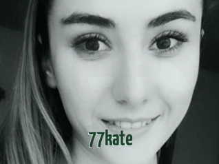 77kate