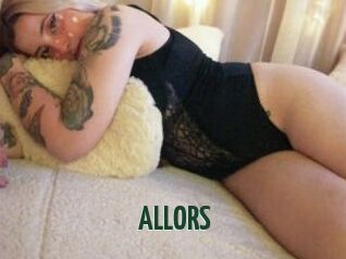 ALLORS