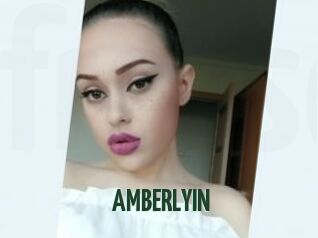 AMBERLYIN