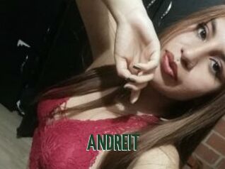 ANDREIT