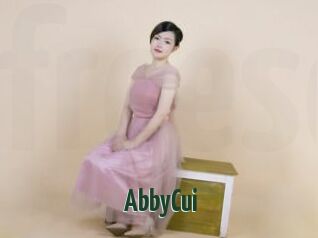 AbbyCui