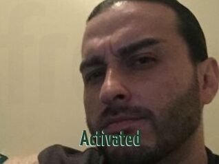 Activated