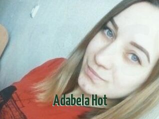 Adabela_Hot