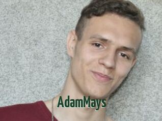 AdamMays