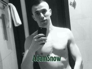 AdamSnow