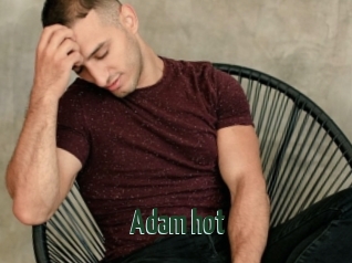 Adam_hot