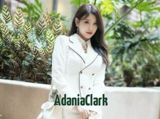 AdaniaClark