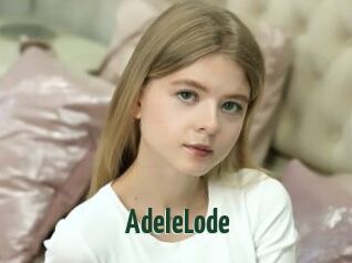 AdeleLode