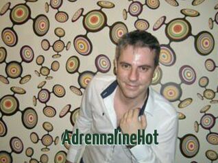 AdrennalineHot