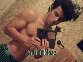 Adrian_Maze