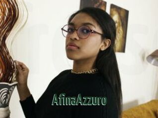 AfinaAzzuro