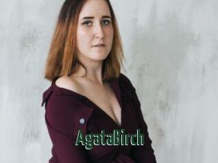 AgataBirch