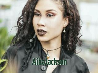 AikaJackson