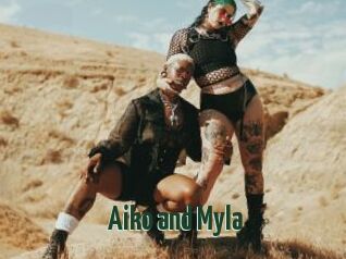 Aiko_and_Myla