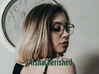 AishaCherished