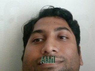 Akhil