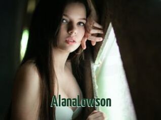 AlanaLowson