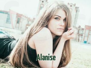 Alanise