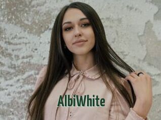 AlbiWhite