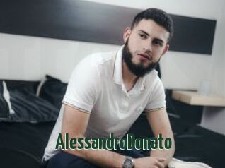 AlessandroDonato