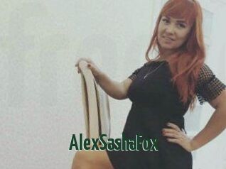 AlexSashaFox