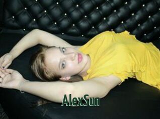 AlexSun