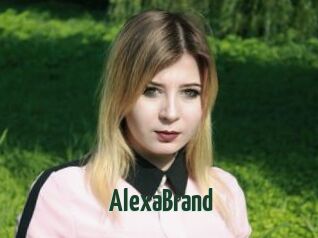 AlexaBrand