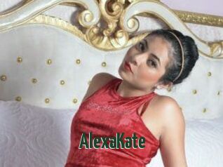 AlexaKate