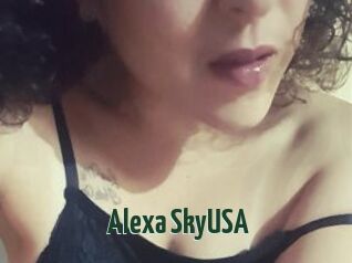 Alexa_SkyUSA