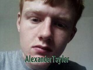 Alexander_Tayler