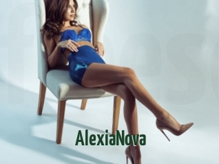 AlexiaNova