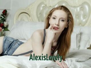 AlexisLovely