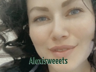 Alexisweeets