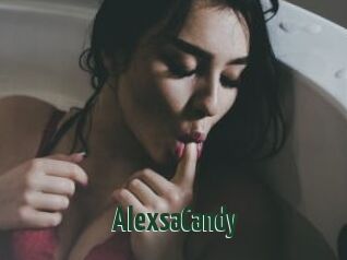 AlexsaCandy