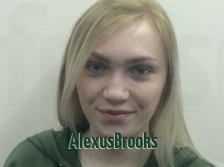 AlexusBrooks