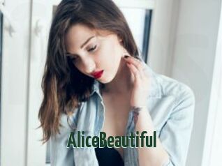 AliceBeautiful